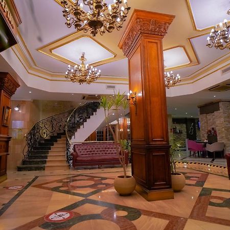 Hotel Royal Marshal Κάιρο Εξωτερικό φωτογραφία