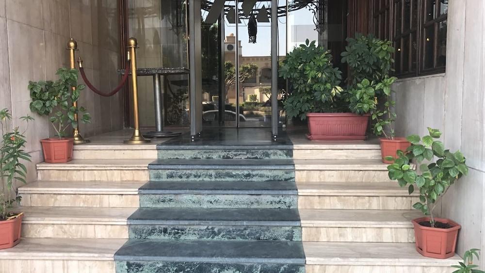 Hotel Royal Marshal Κάιρο Εξωτερικό φωτογραφία