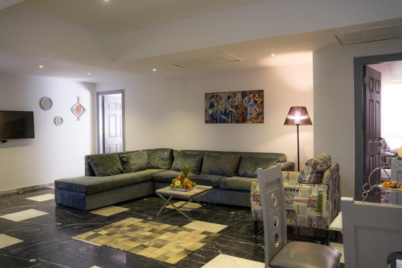 Hotel Royal Marshal Κάιρο Εξωτερικό φωτογραφία