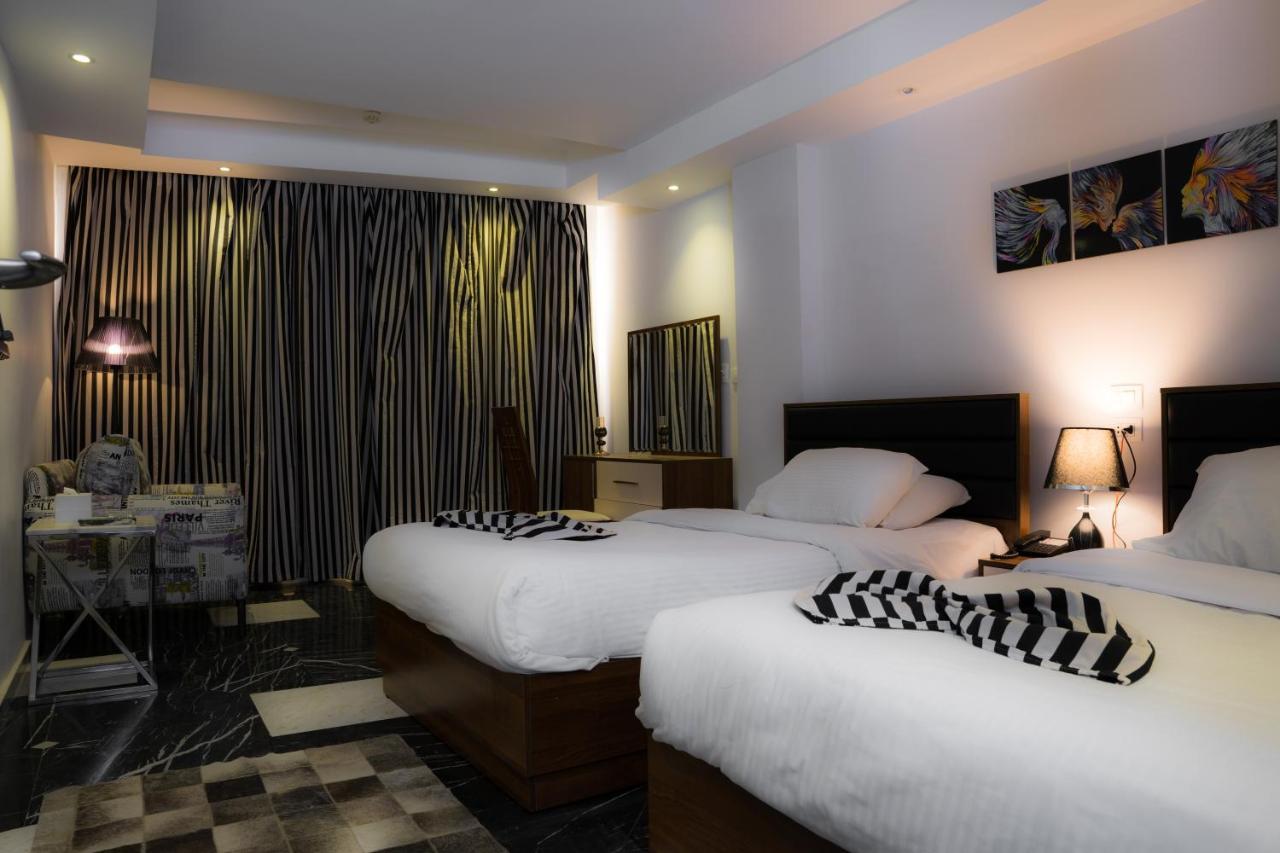 Hotel Royal Marshal Κάιρο Εξωτερικό φωτογραφία