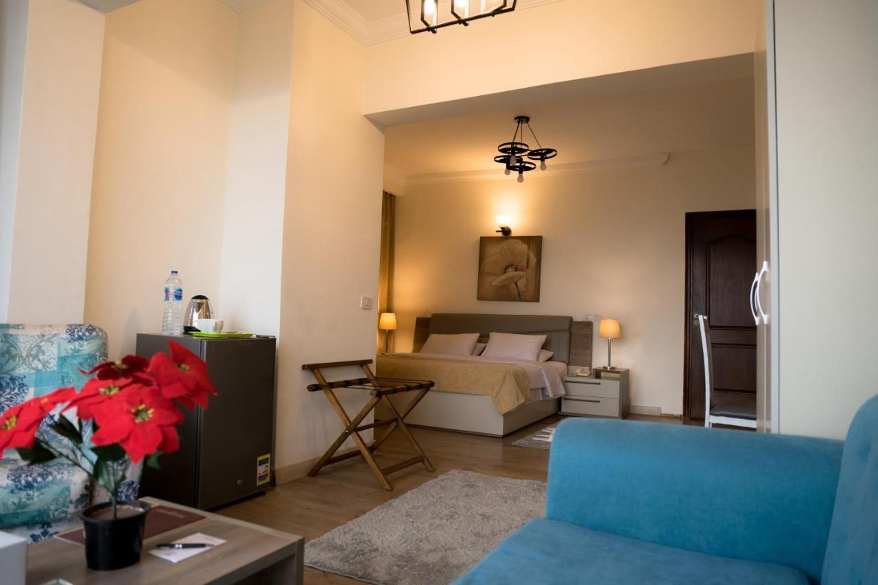 Hotel Royal Marshal Κάιρο Εξωτερικό φωτογραφία