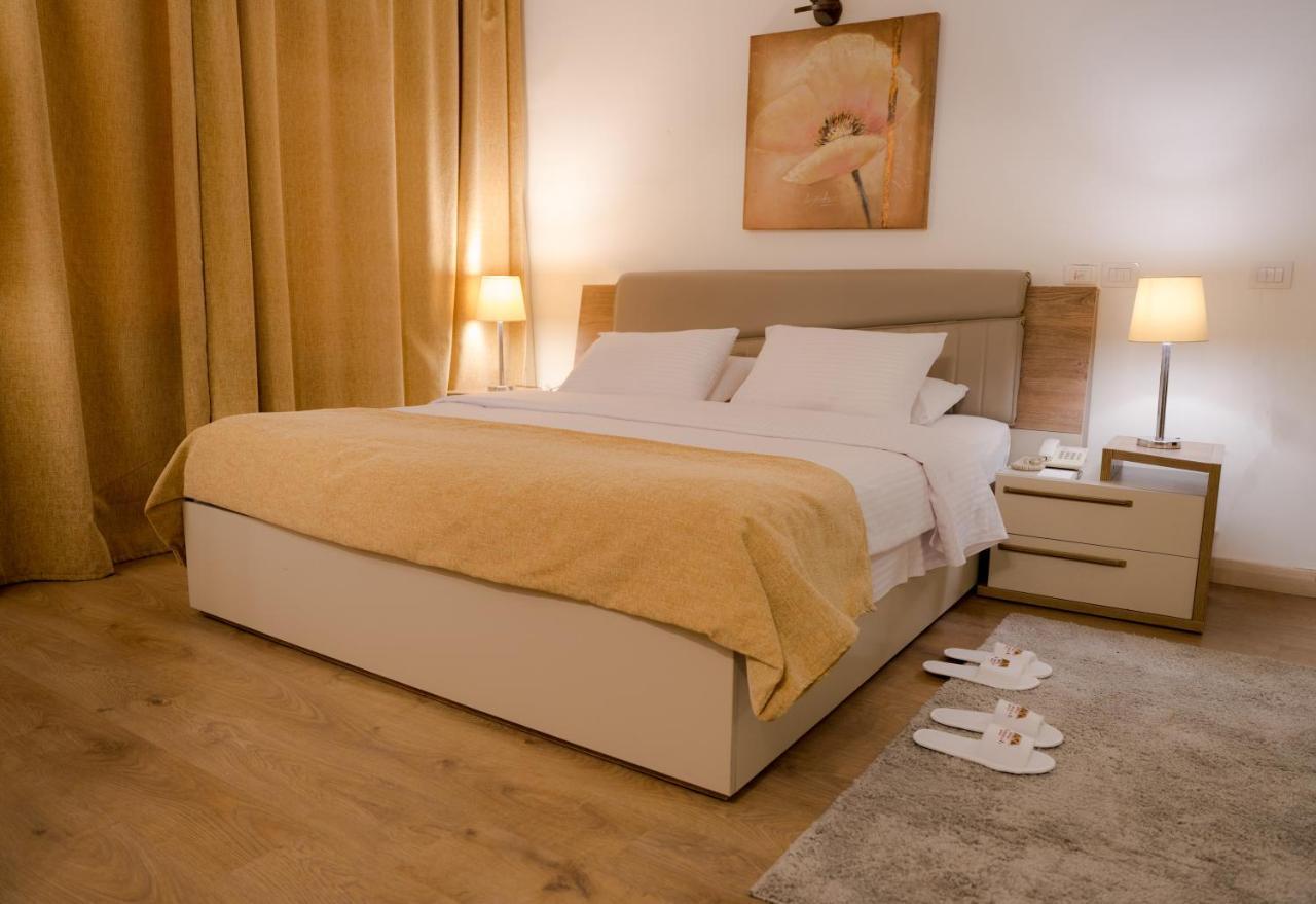 Hotel Royal Marshal Κάιρο Εξωτερικό φωτογραφία