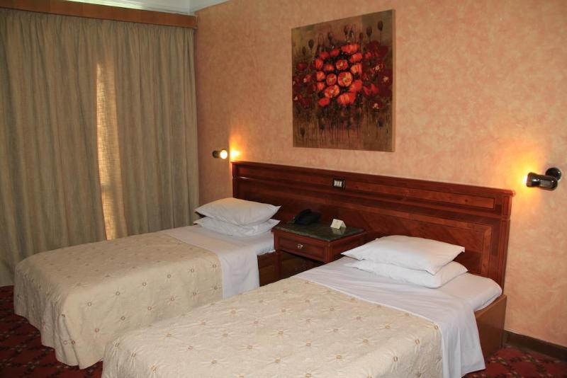 Hotel Royal Marshal Κάιρο Εξωτερικό φωτογραφία