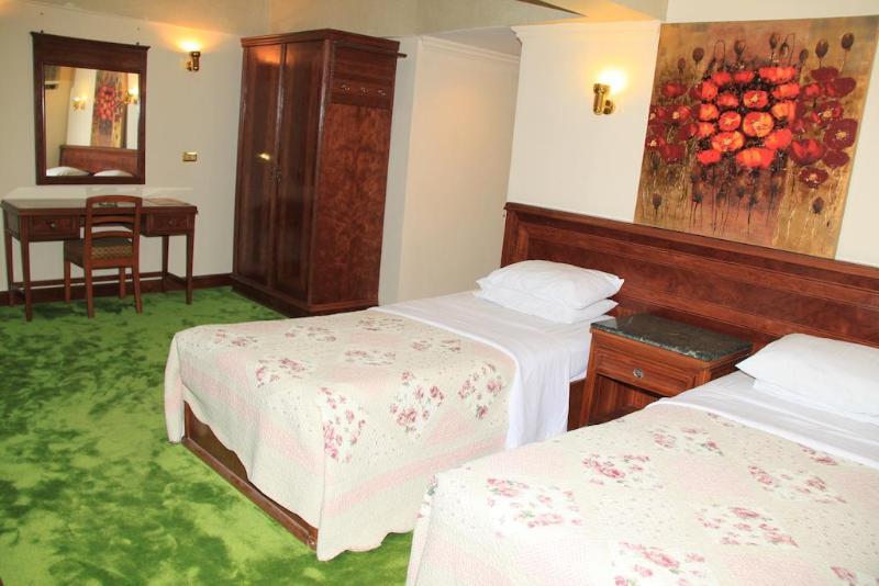 Hotel Royal Marshal Κάιρο Εξωτερικό φωτογραφία