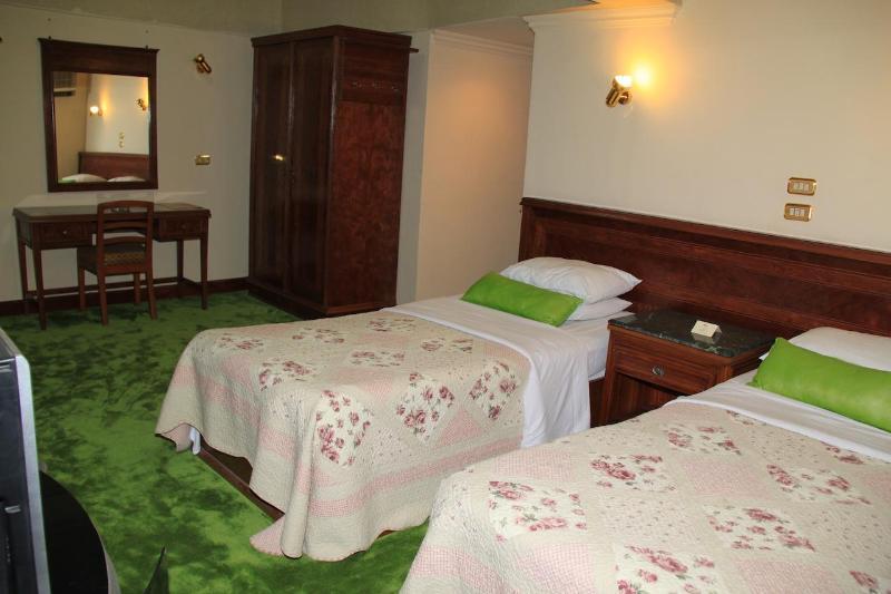 Hotel Royal Marshal Κάιρο Εξωτερικό φωτογραφία