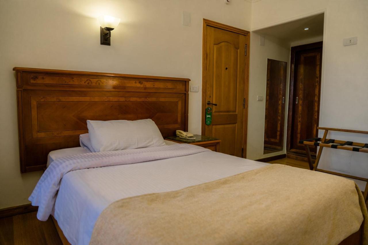 Hotel Royal Marshal Κάιρο Εξωτερικό φωτογραφία