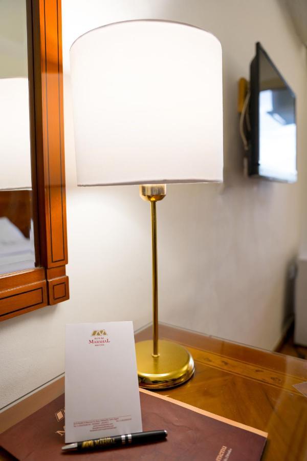 Hotel Royal Marshal Κάιρο Εξωτερικό φωτογραφία