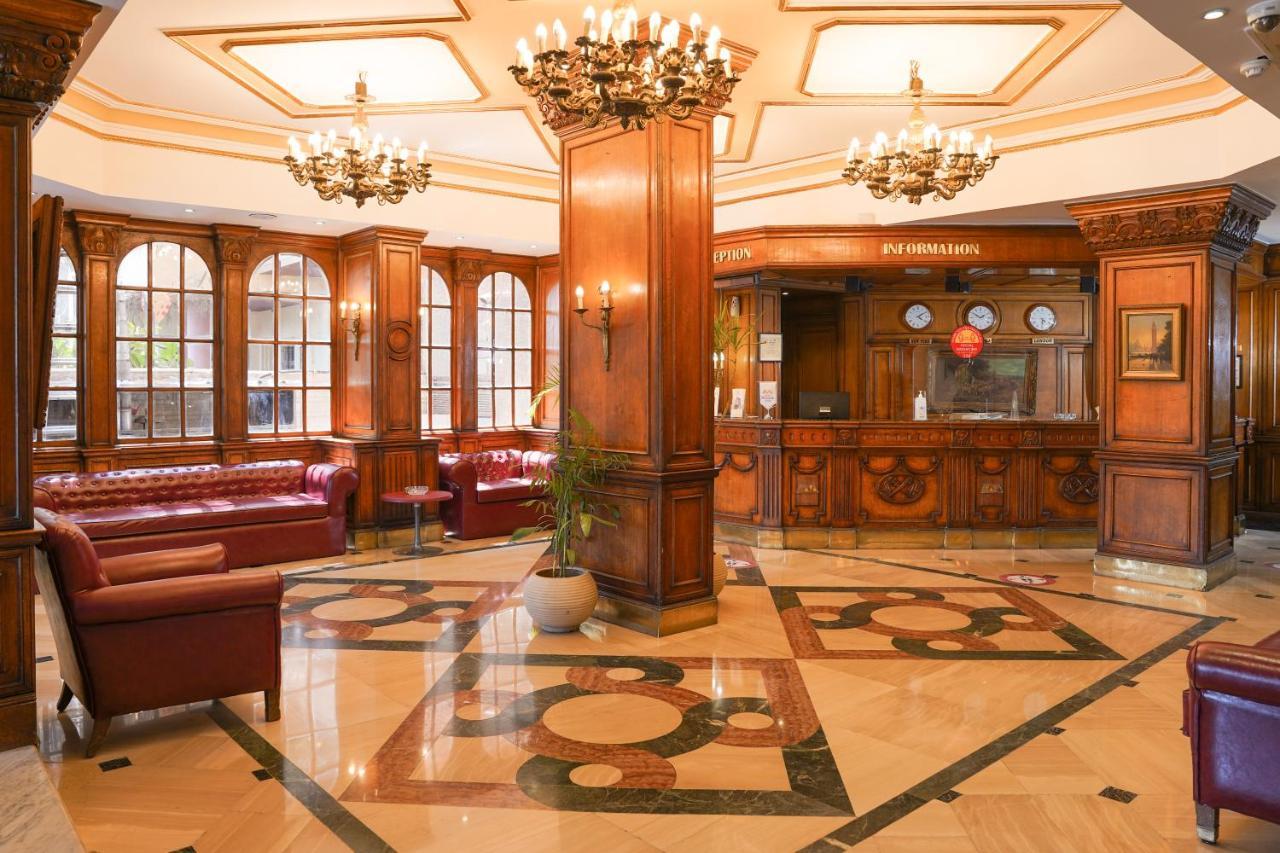 Hotel Royal Marshal Κάιρο Εξωτερικό φωτογραφία