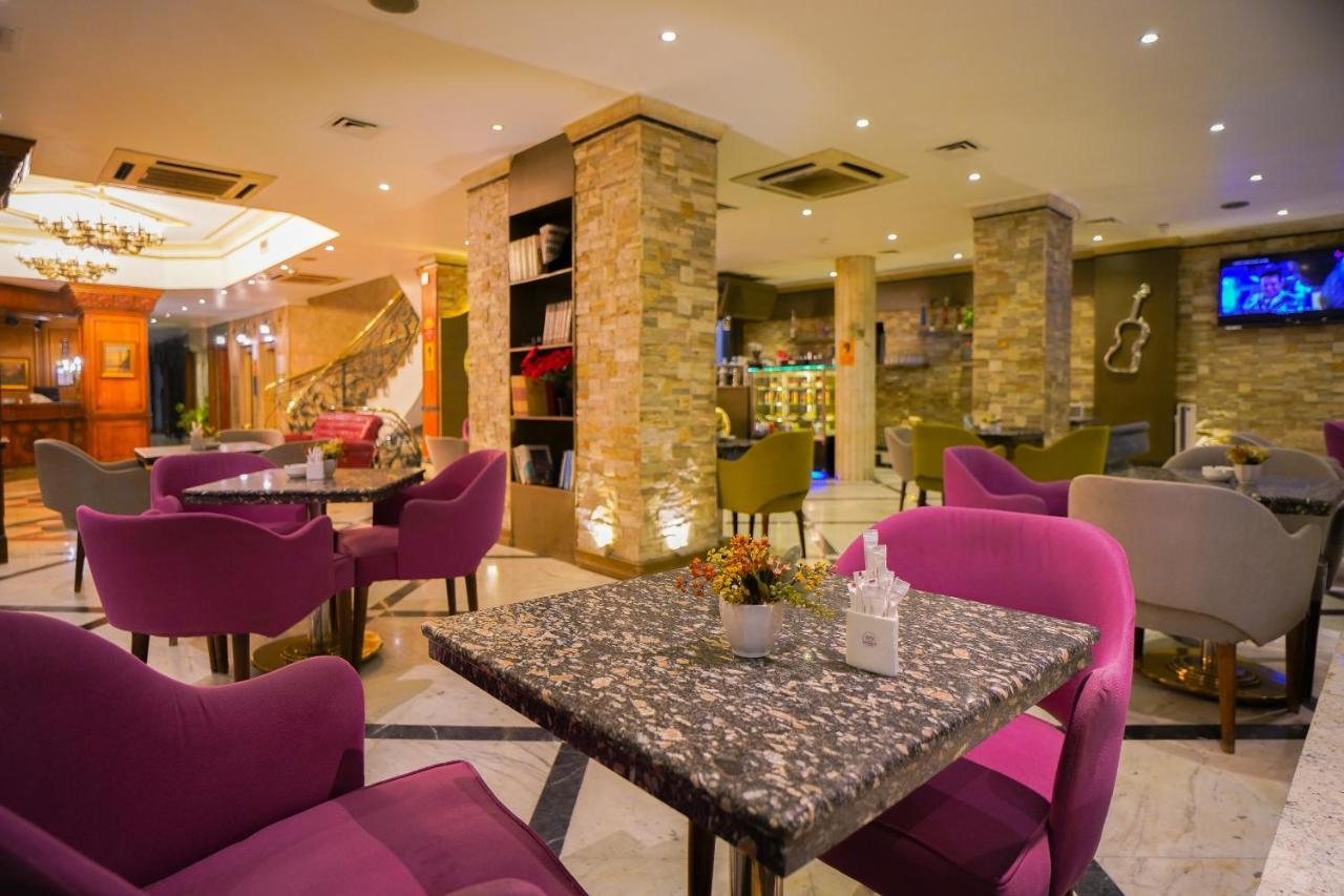 Hotel Royal Marshal Κάιρο Εξωτερικό φωτογραφία