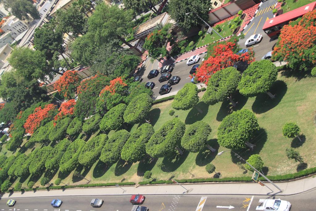 Hotel Royal Marshal Κάιρο Εξωτερικό φωτογραφία