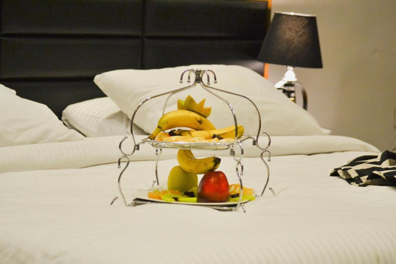 Hotel Royal Marshal Κάιρο Εξωτερικό φωτογραφία