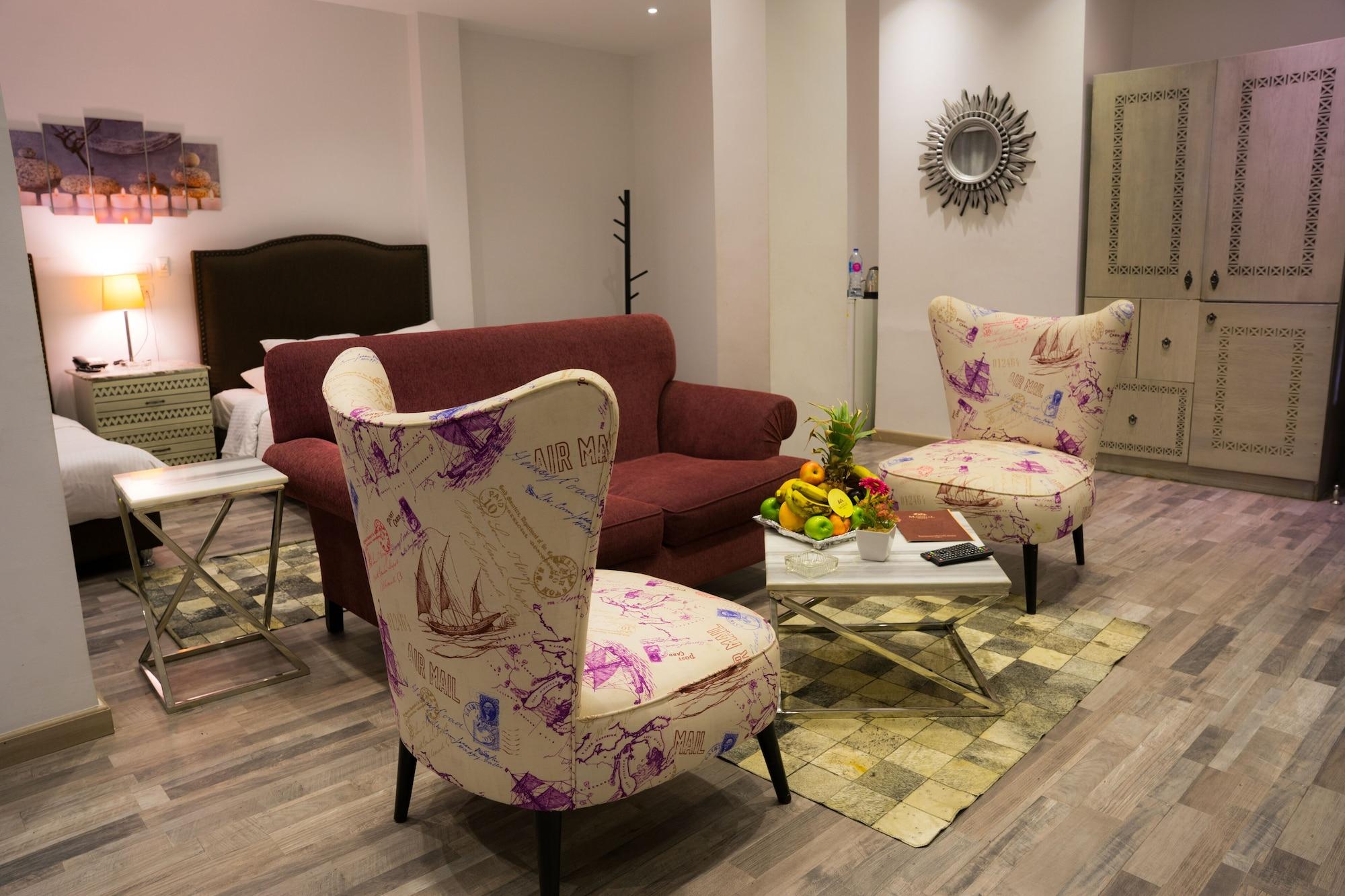 Hotel Royal Marshal Κάιρο Εξωτερικό φωτογραφία
