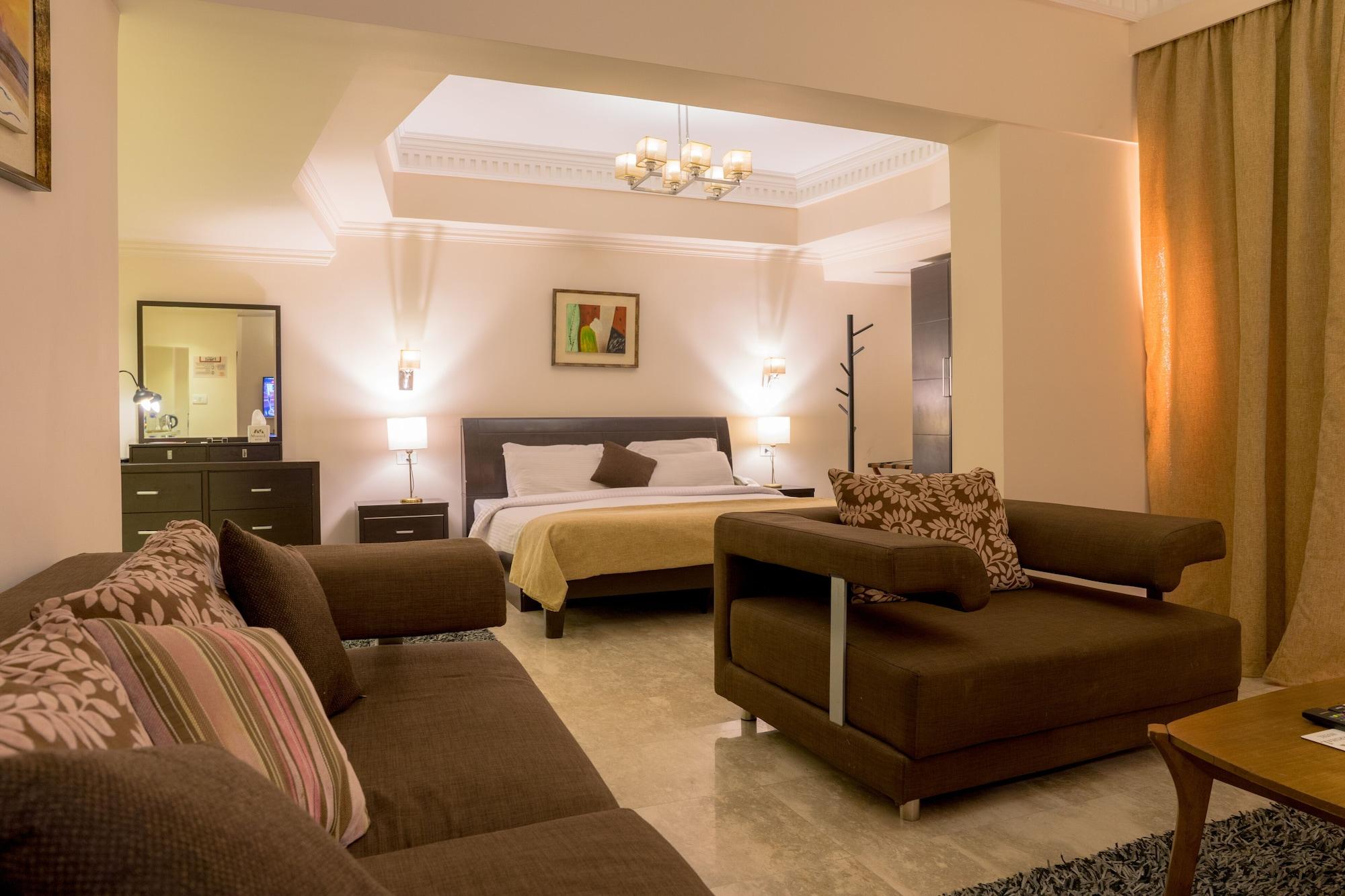 Hotel Royal Marshal Κάιρο Εξωτερικό φωτογραφία