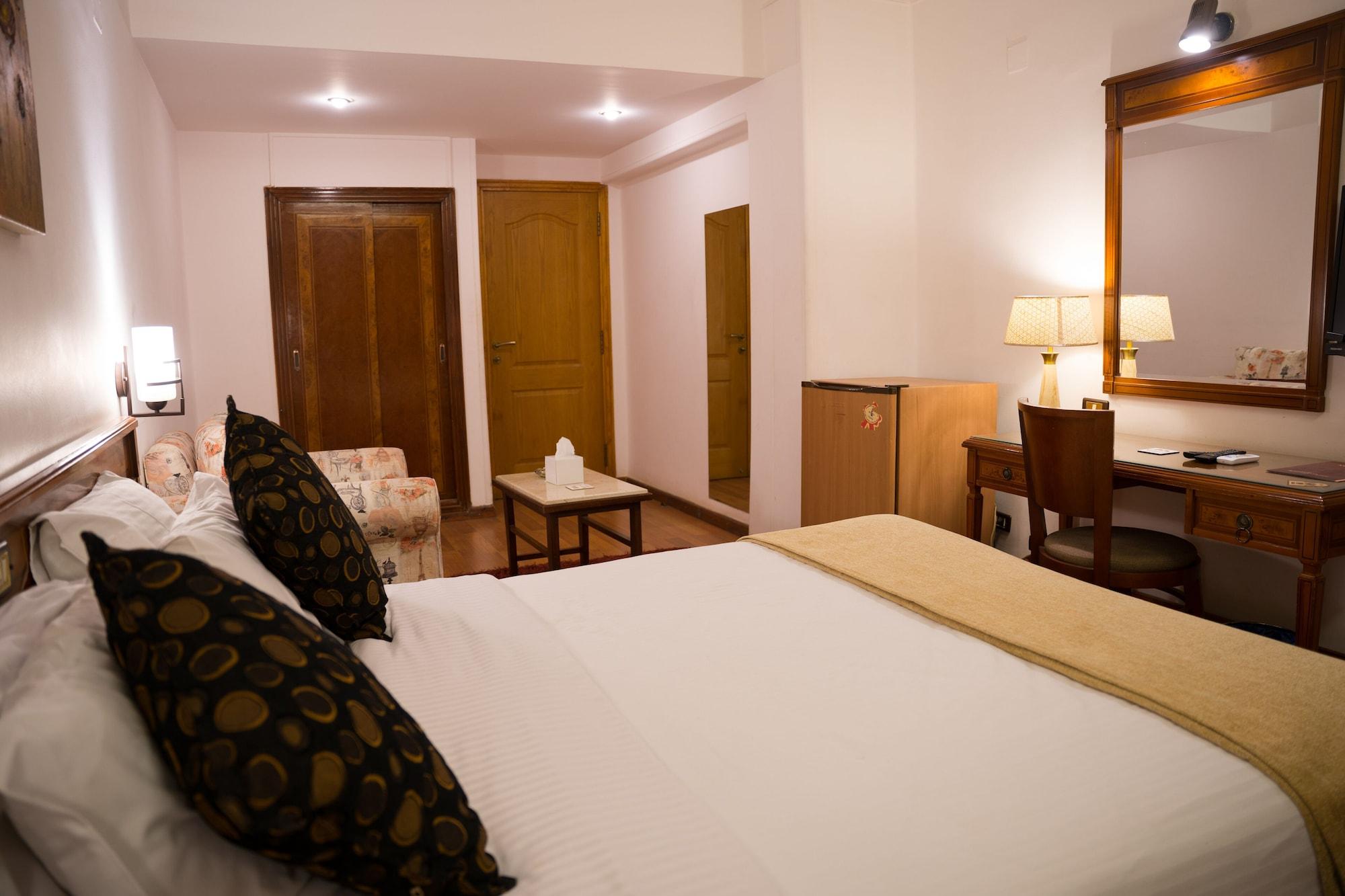 Hotel Royal Marshal Κάιρο Εξωτερικό φωτογραφία