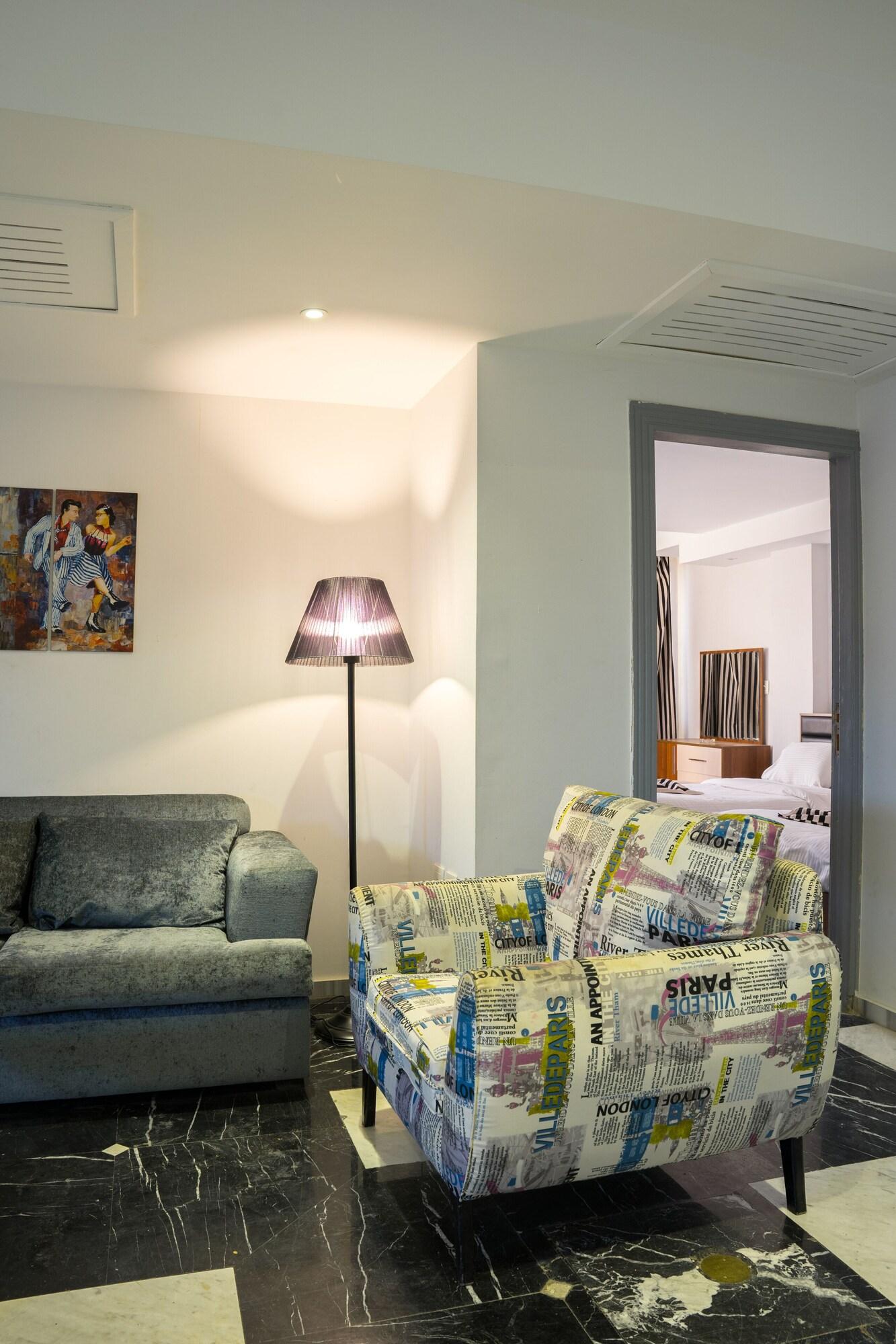 Hotel Royal Marshal Κάιρο Εξωτερικό φωτογραφία