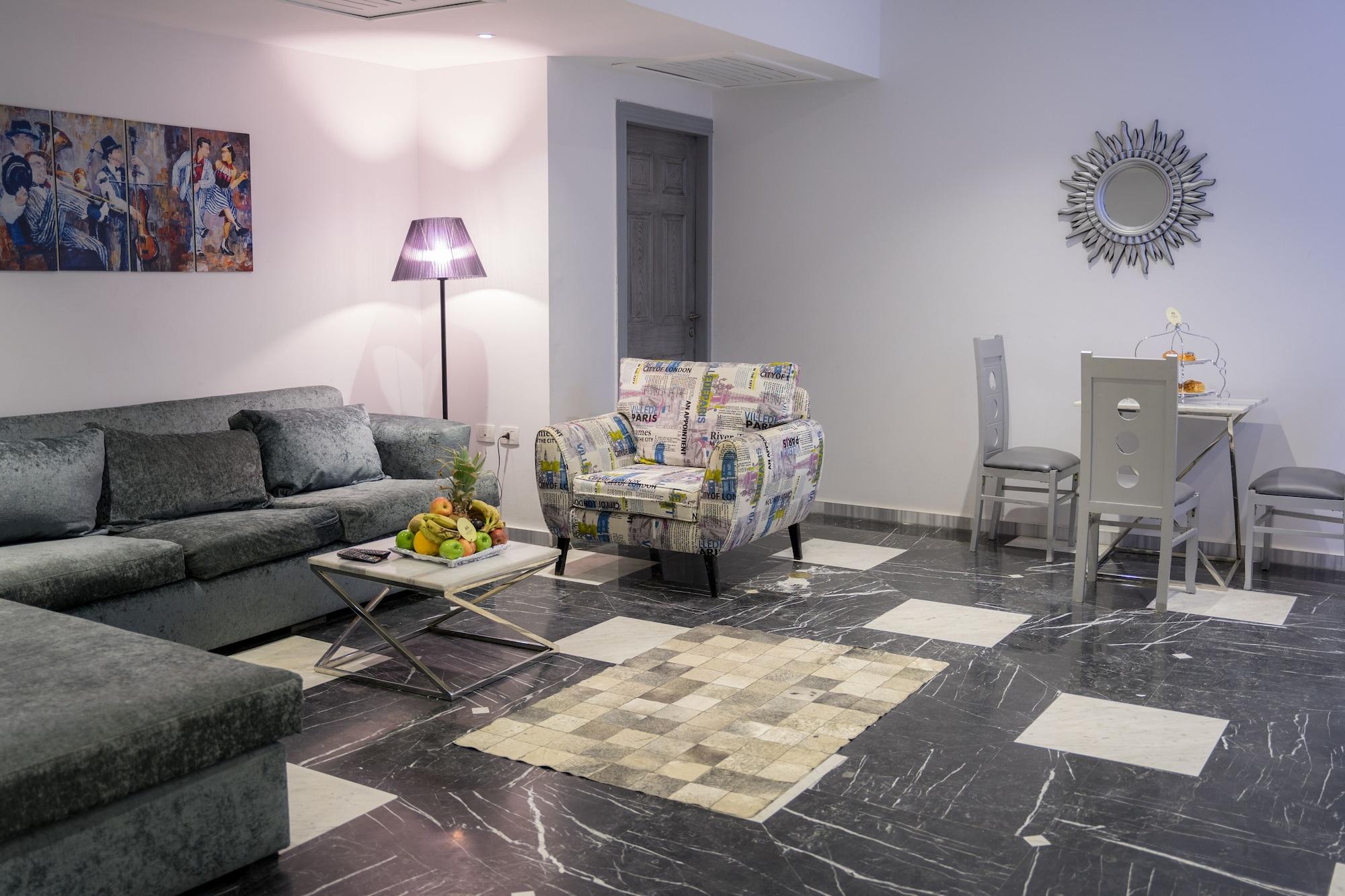 Hotel Royal Marshal Κάιρο Εξωτερικό φωτογραφία