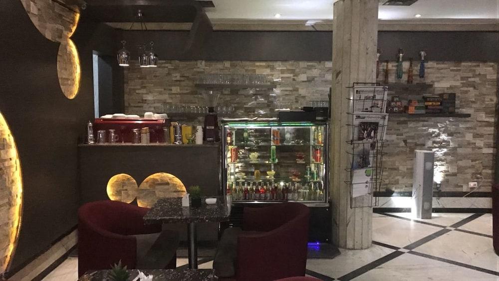 Hotel Royal Marshal Κάιρο Εξωτερικό φωτογραφία