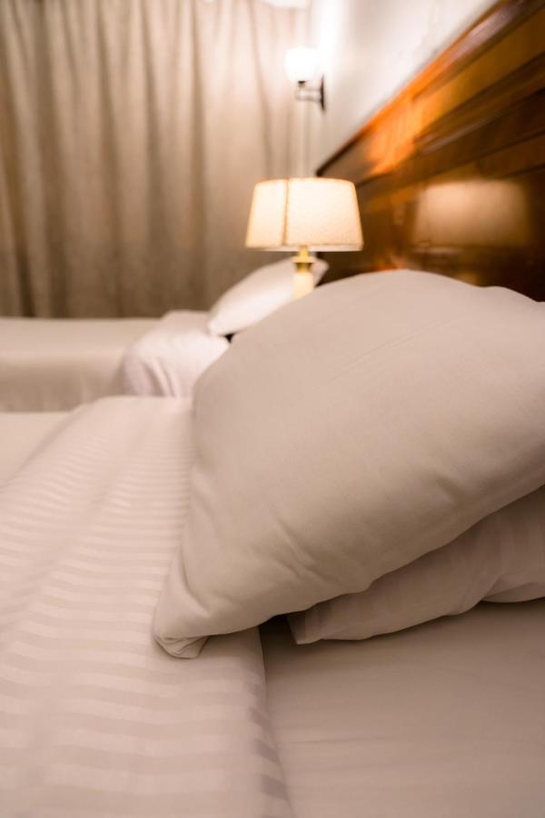 Hotel Royal Marshal Κάιρο Εξωτερικό φωτογραφία