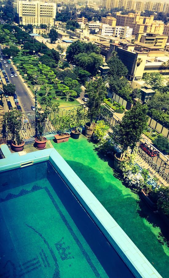 Hotel Royal Marshal Κάιρο Εξωτερικό φωτογραφία