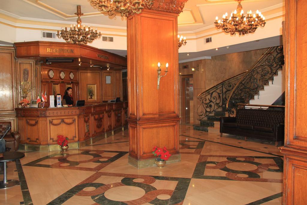 Hotel Royal Marshal Κάιρο Εξωτερικό φωτογραφία