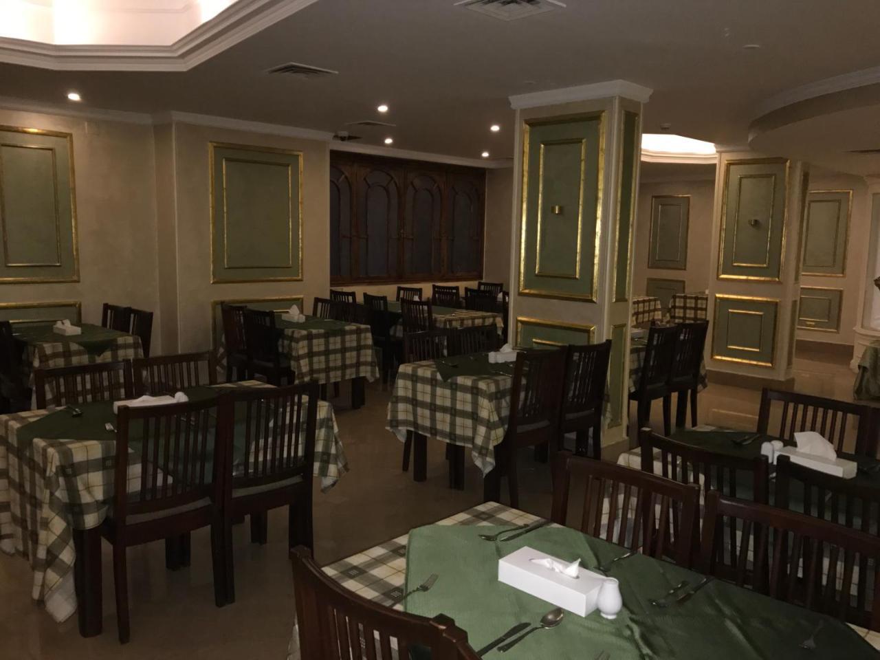 Hotel Royal Marshal Κάιρο Εξωτερικό φωτογραφία