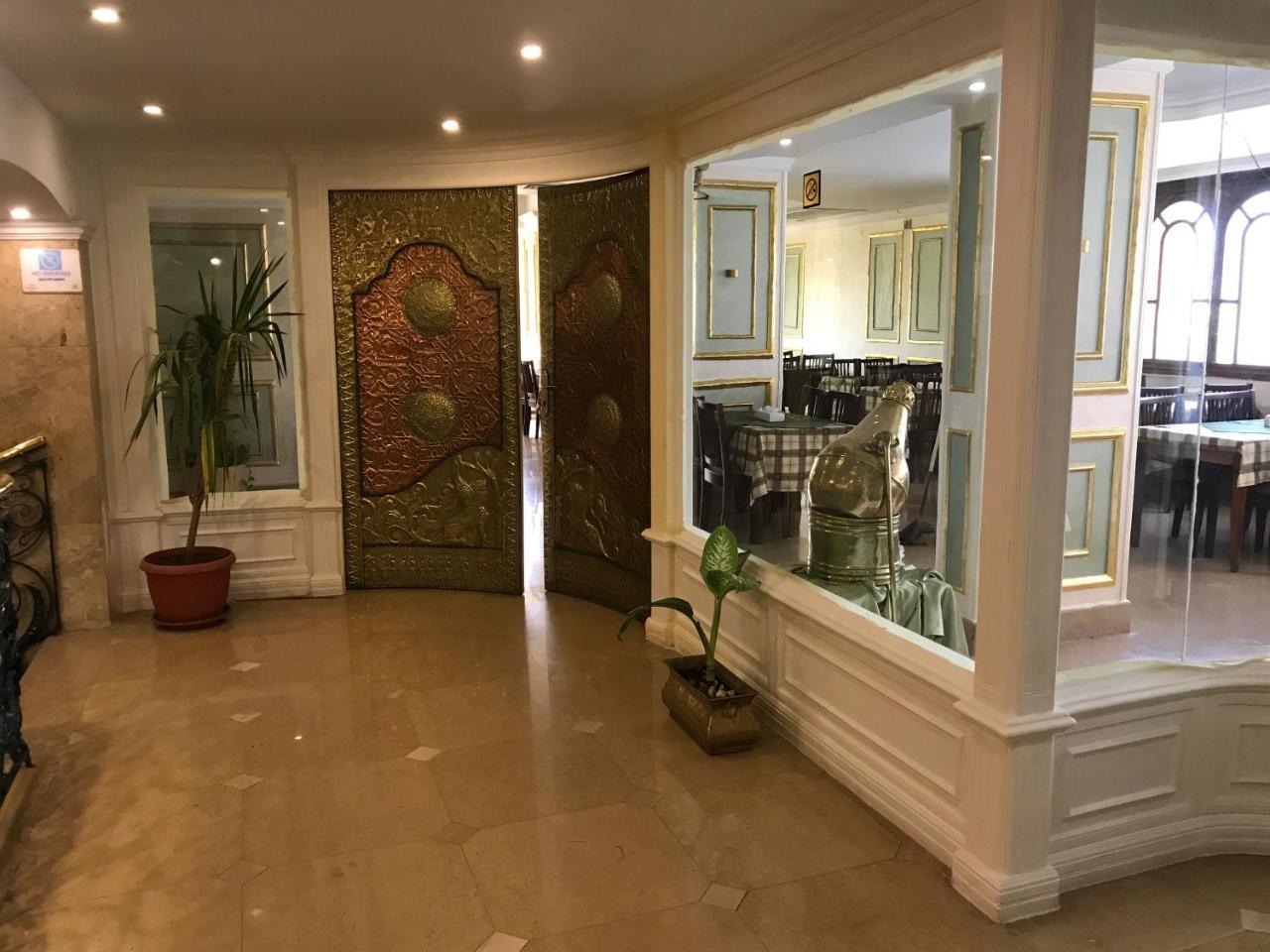 Hotel Royal Marshal Κάιρο Εξωτερικό φωτογραφία