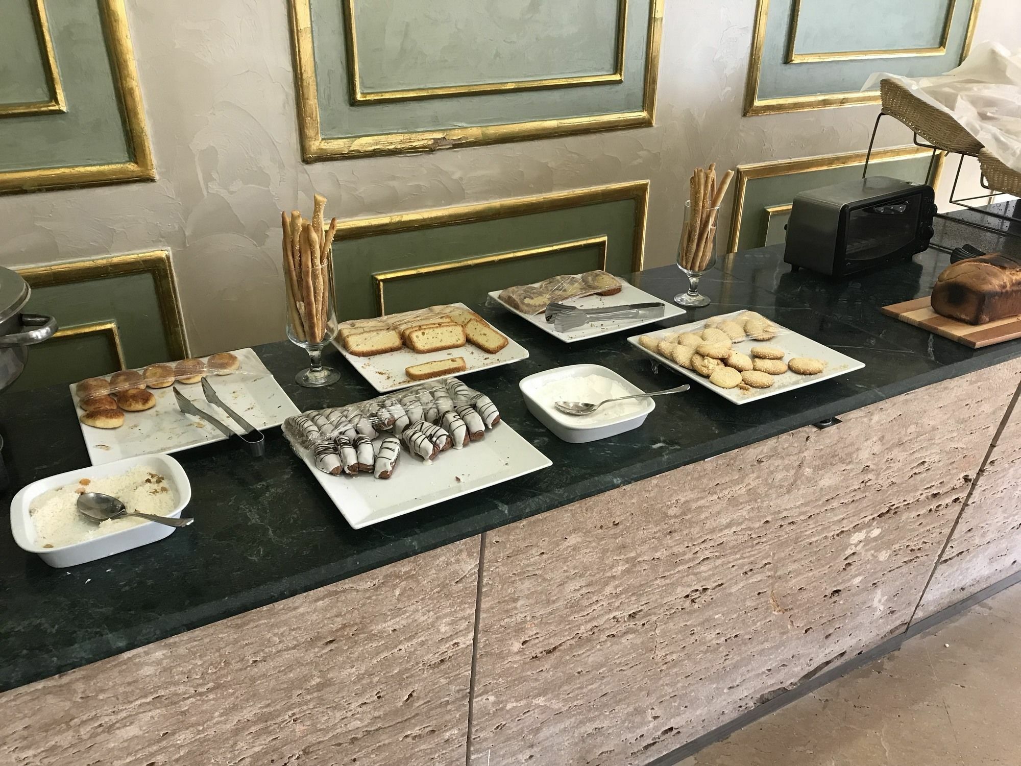 Hotel Royal Marshal Κάιρο Εξωτερικό φωτογραφία
